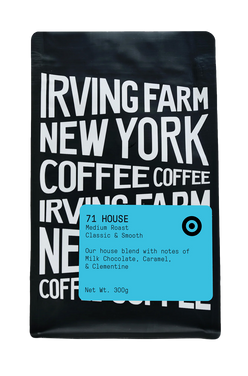 71 House bag, 300g