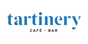 Tartinery logo