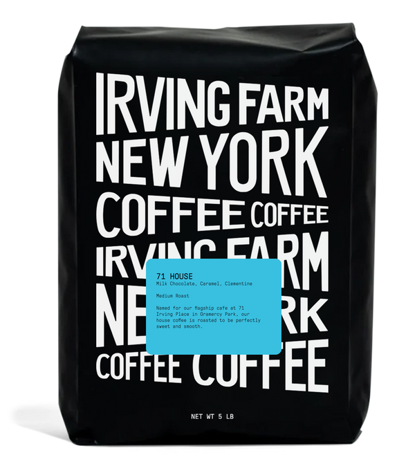 Bulk | 71 House Medium Roast
