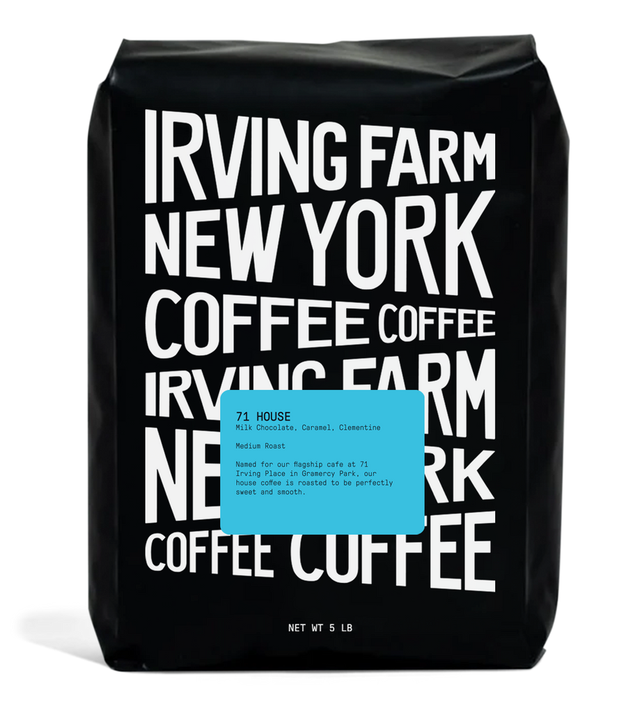 Photo of Bulk 71 House Medium Roast