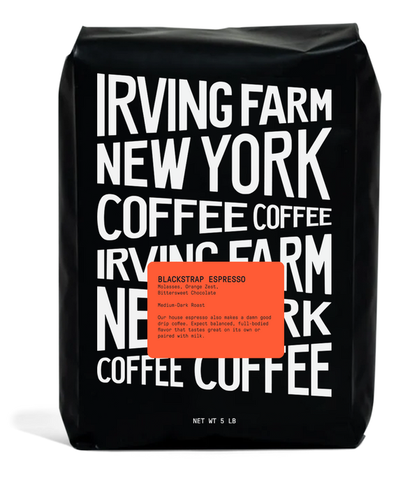 Bulk | Blackstrap Espresso