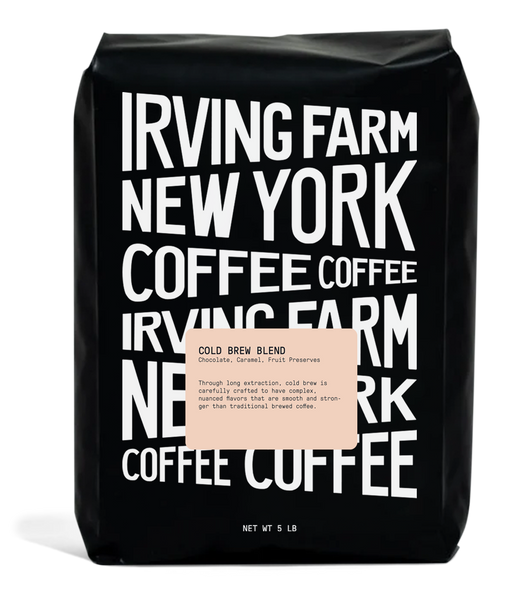 Bulk | Cold Brew Blend