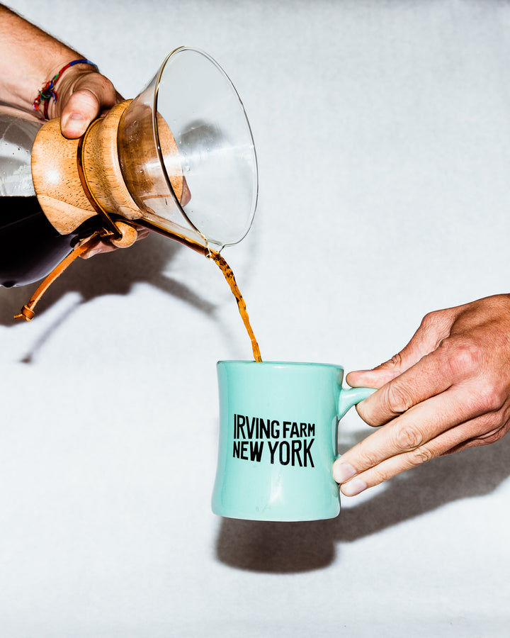 3 Month Gift Subscription - Irving Farm New York