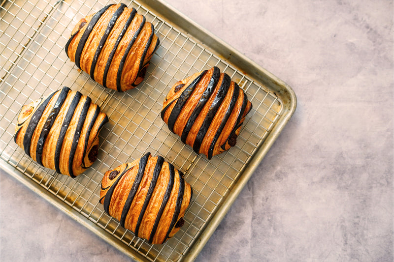 Pastries & Baked Goods