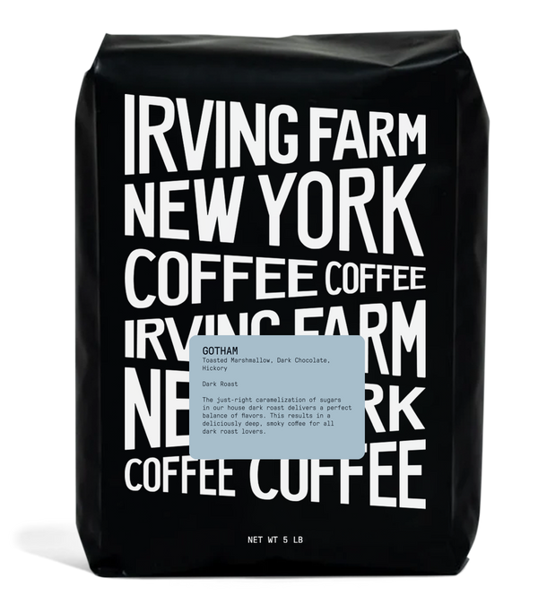 Bulk | Gotham Dark Roast