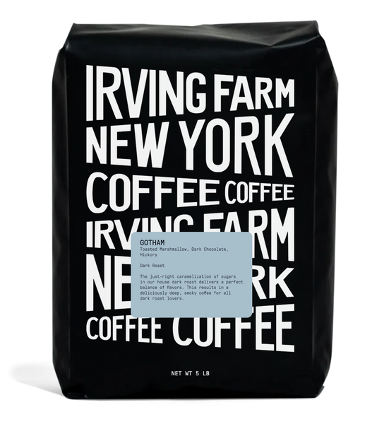 Bulk | Gotham Dark Roast