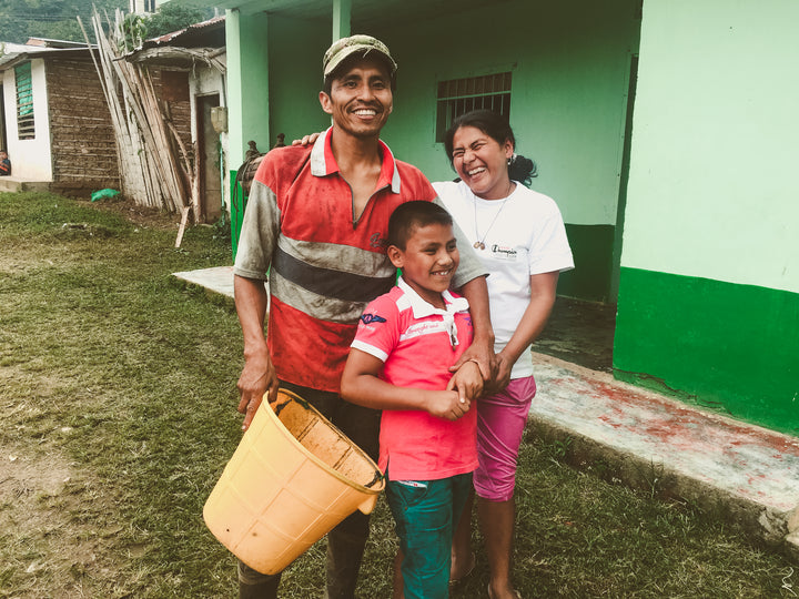 Casso Microlot, Colombia - Irving Farm New York