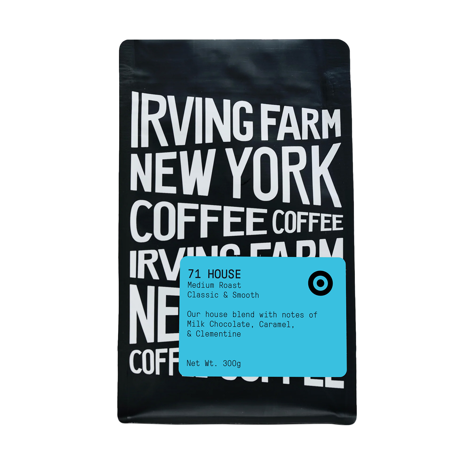 71 House Medium Roast - Irving Farm New York