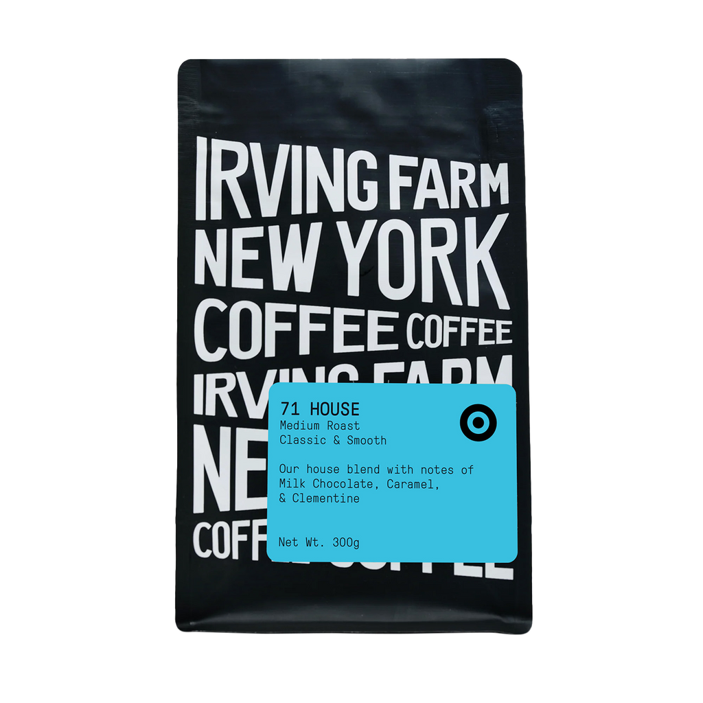 Photo of 71 Irving House Blend