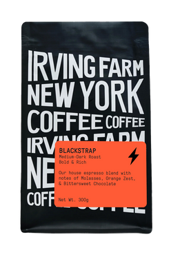 Blackstrap bag, 300g