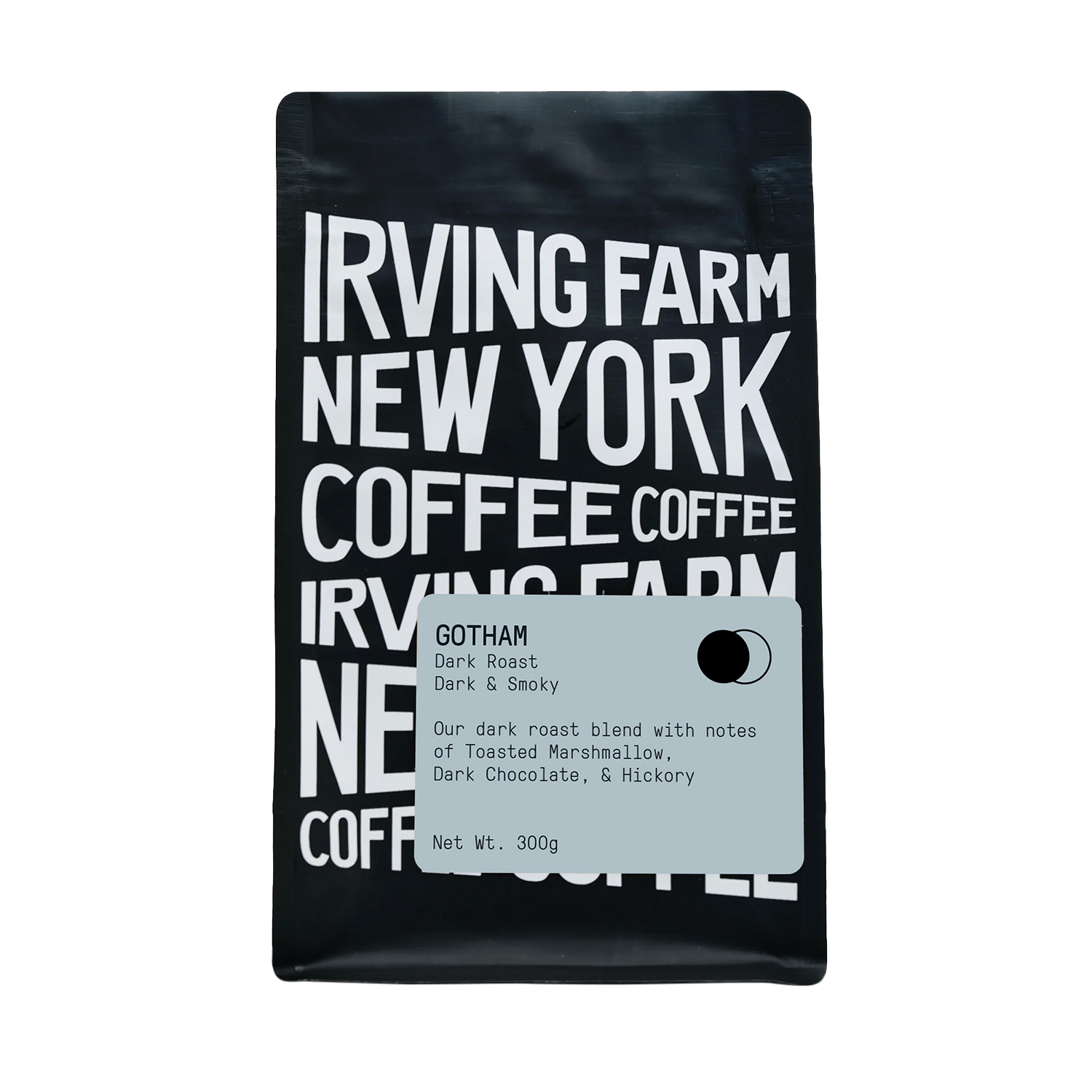 Gotham Dark Roast