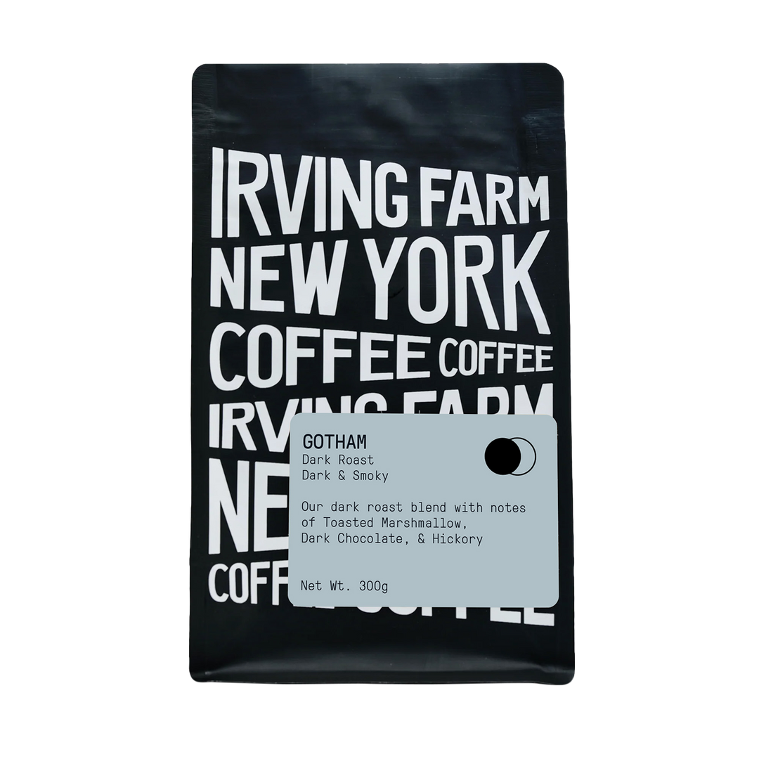 12 Month Gift Subscription - Irving Farm New York