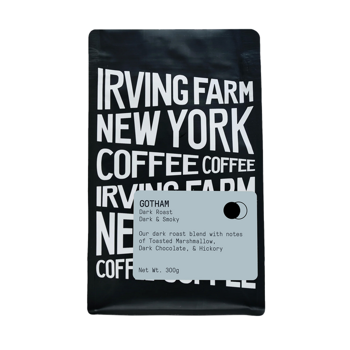 12 Month Gift Subscription - Irving Farm New York