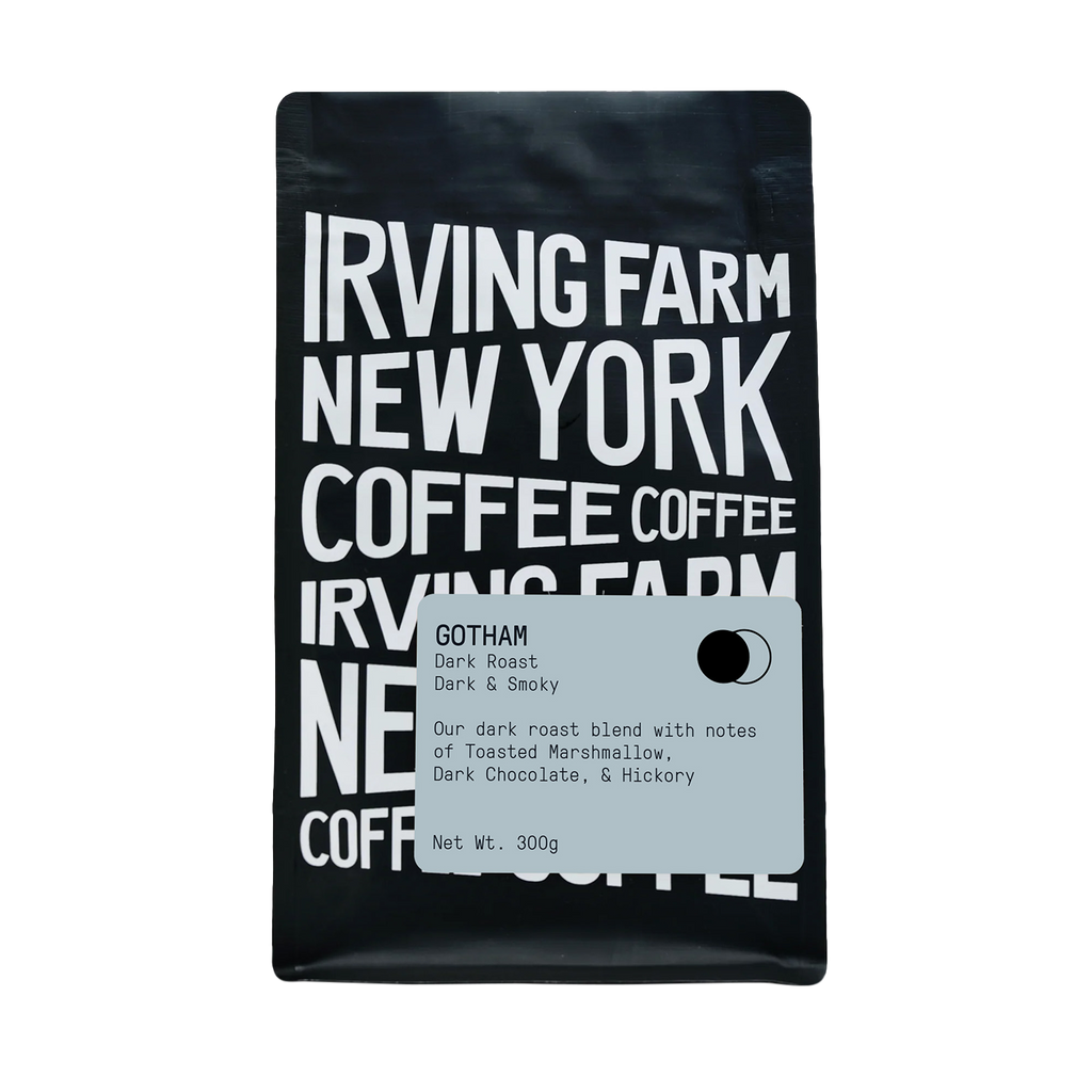 Photo of Gotham Dark Roast