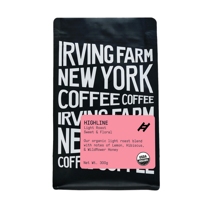 12 Month Gift Subscription - Irving Farm New York