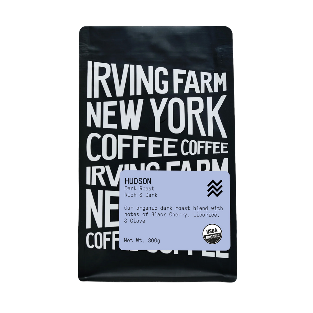 Photo of Hudson Organic French Roast
