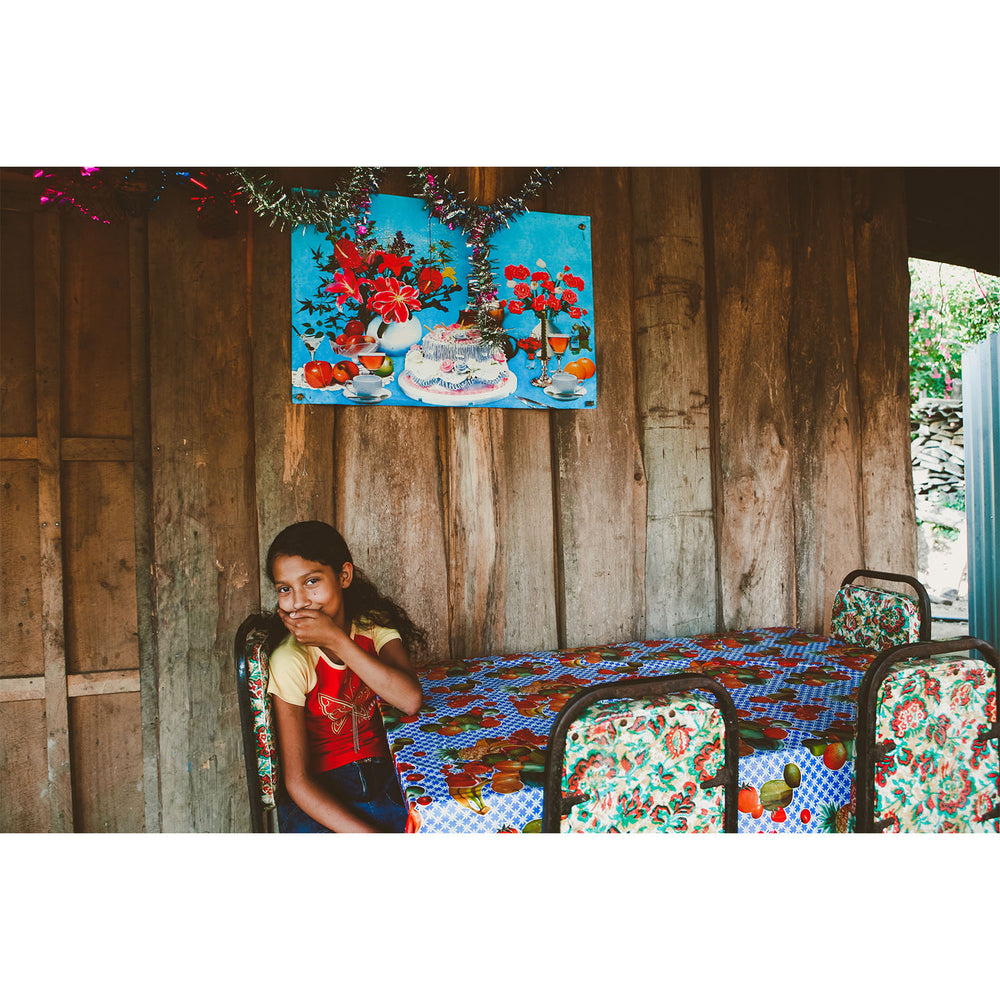 Natamaya, El Salvador - Irving Farm New York