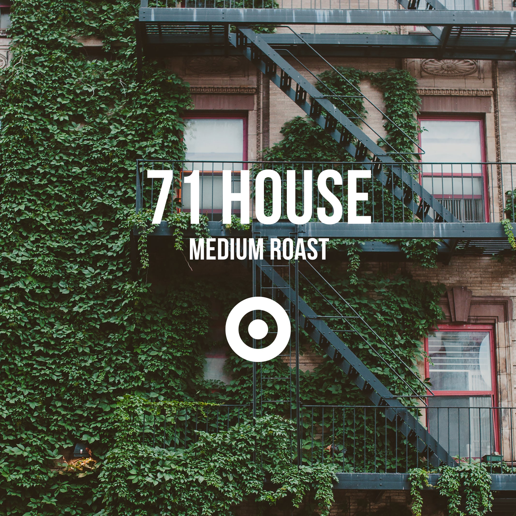 71 House | Medium Roast <br> 2 BAGS / BI WEEKLY / 3 MONTHS - Irving Farm Coffee Roasters