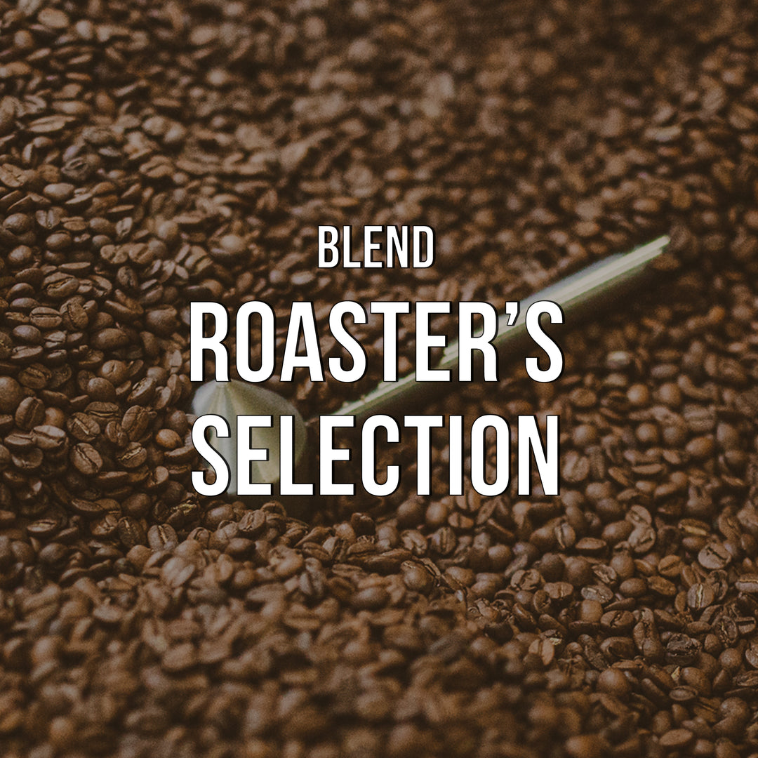 Roaster's Selection | Blend - Irving Farm New York
