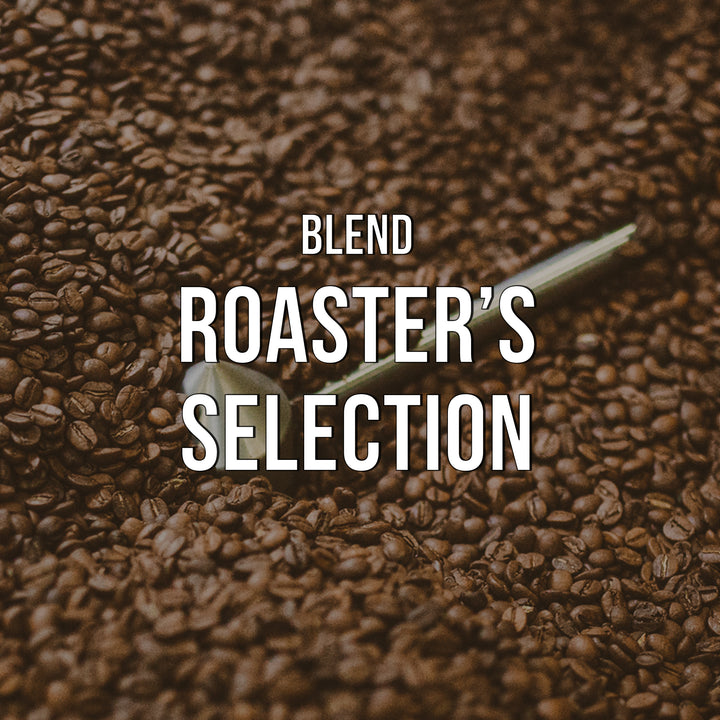 Roaster's Selection | Blend - Irving Farm New York