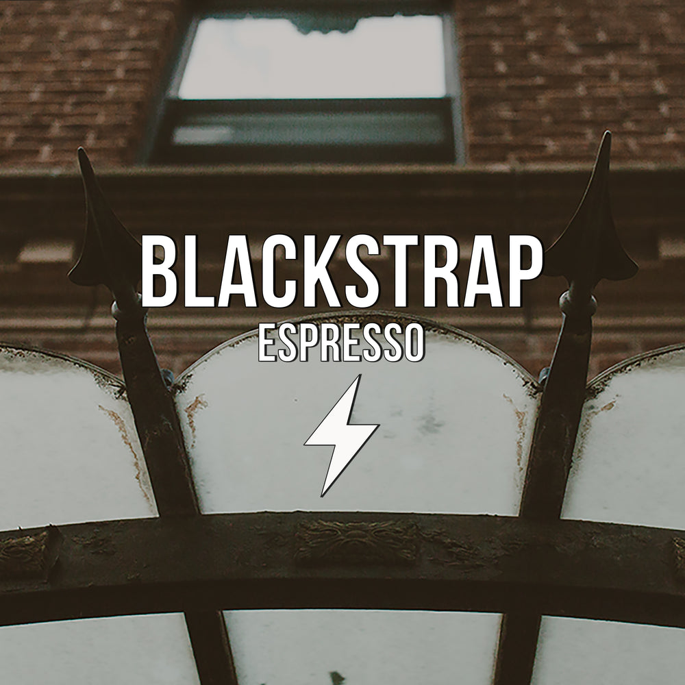 Blackstrap Espresso - Irving Farm New York