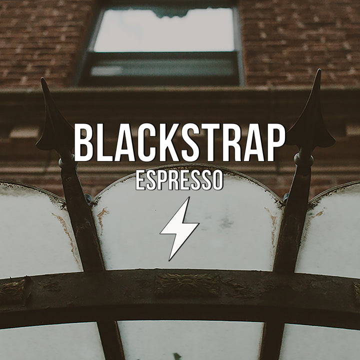 Blackstrap Espresso - Irving Farm New York