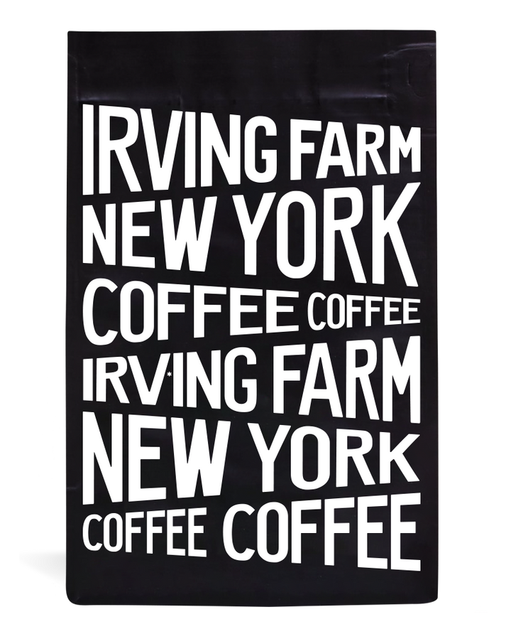 Roaster's Selection | Blend <br> 2 BAGS / BI WEEKLY / 3 MONTHS - Irving Farm New York