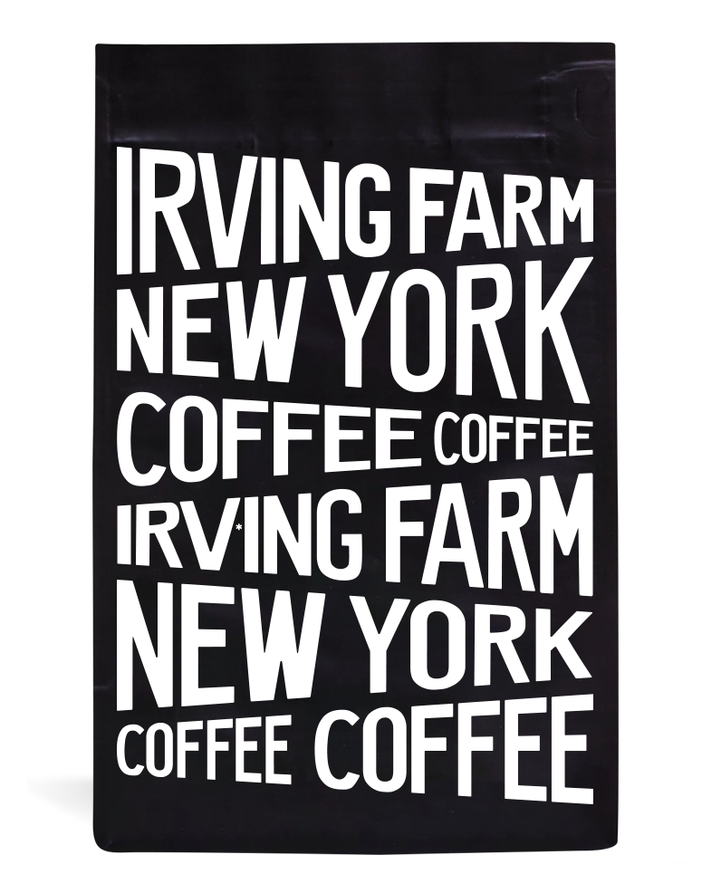 Roaster's Selection | Blend <br> 3 BAGS / BI WEEKLY / 6 MONTHS - Irving Farm New York