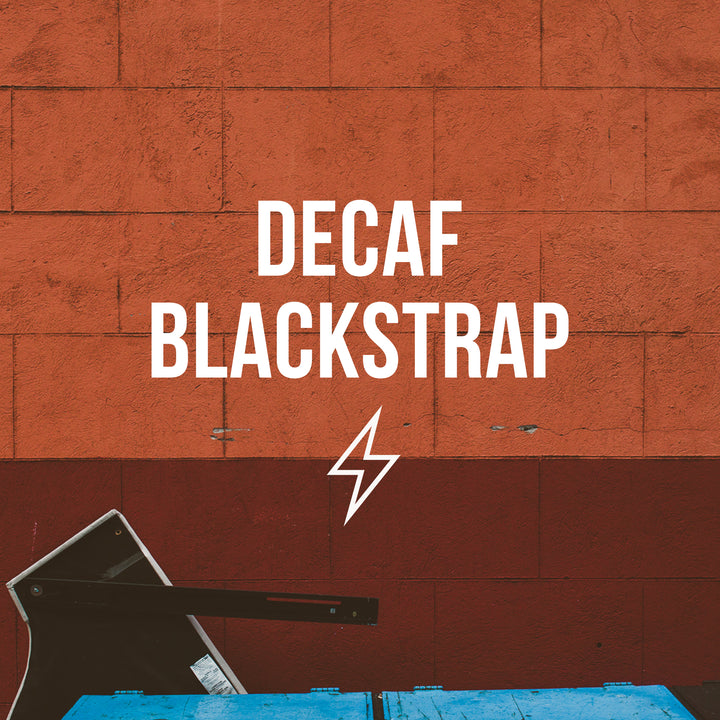 Decaf Blackstrap <br> Subscription - Irving Farm Coffee Roasters