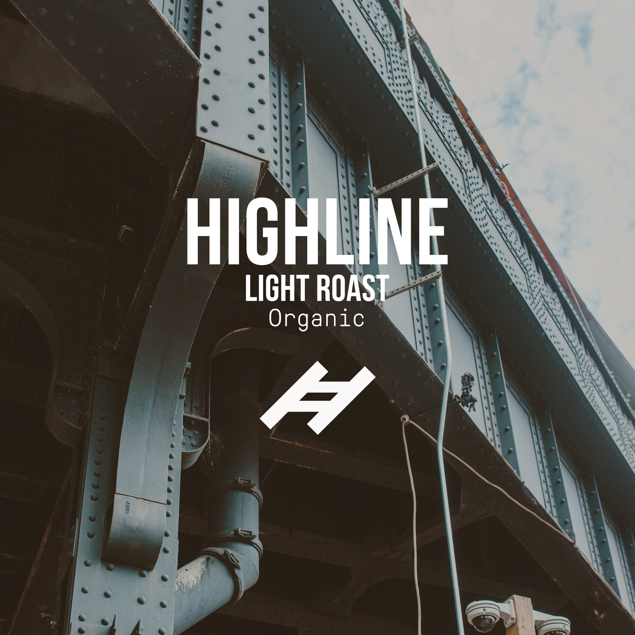 Highline | Light Roast | Organic <br> Subscription - Irving Farm Coffee Roasters