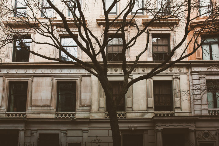 Gotham | Dark Roast <br> 3 BAGS / BI WEEKLY / 6 MONTHS - Irving Farm Coffee Roasters