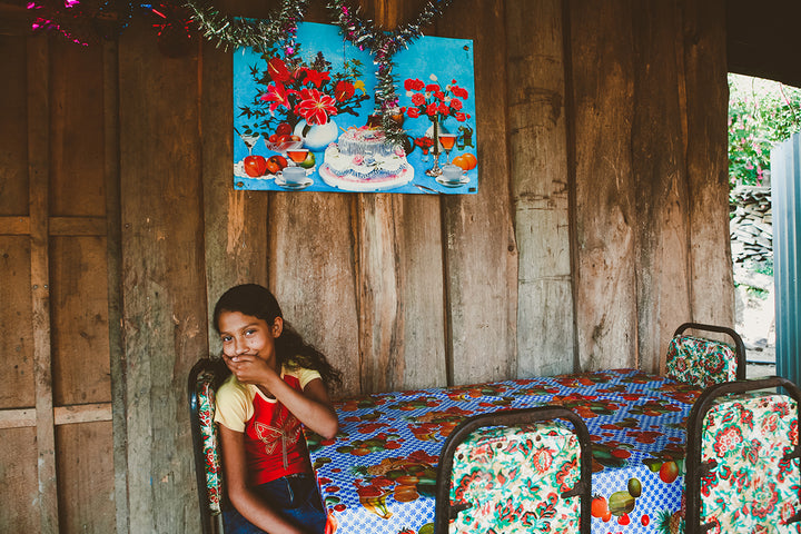 Natamaya, El Salvador - Irving Farm Coffee Roasters