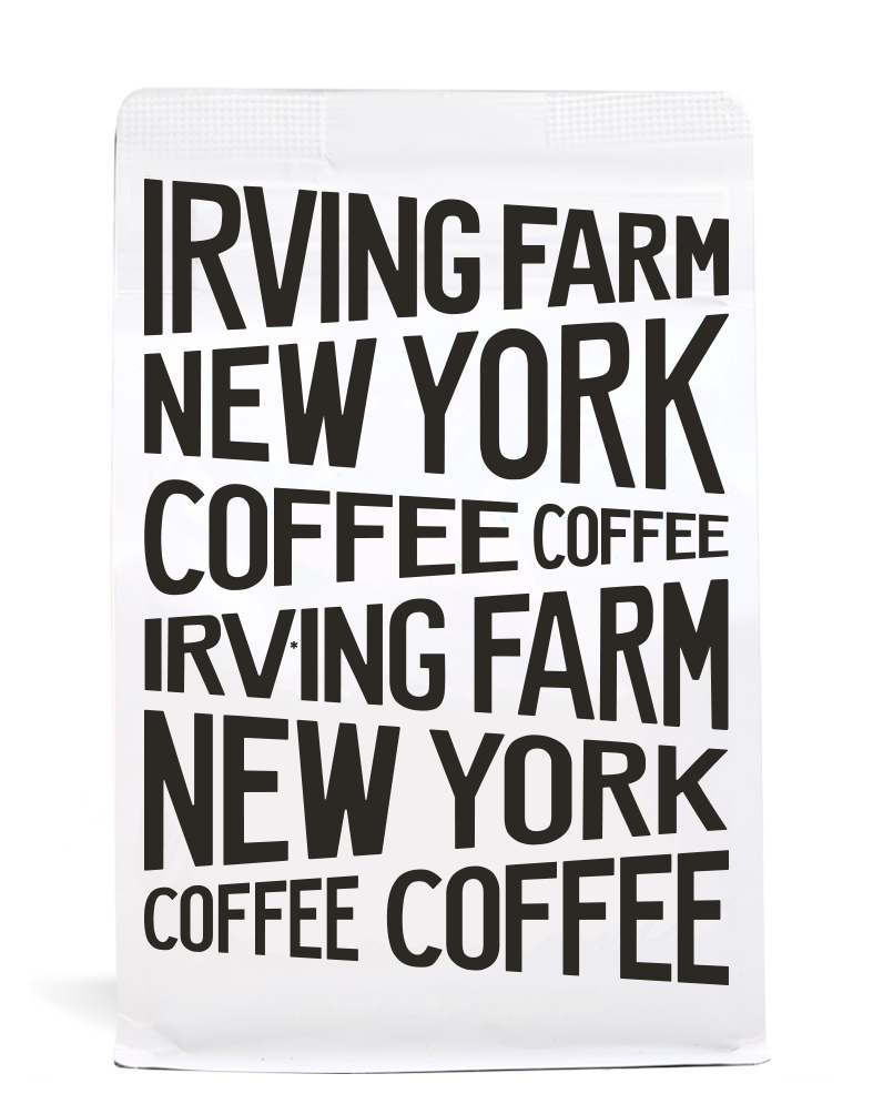 Roaster's Selection | Single Origin Title Card