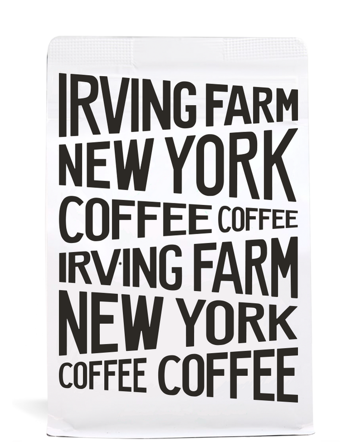 Roaster's Selection | Single Origin <br> 2 BAGS / MONTHLY / 6 MONTHS - Irving Farm New York